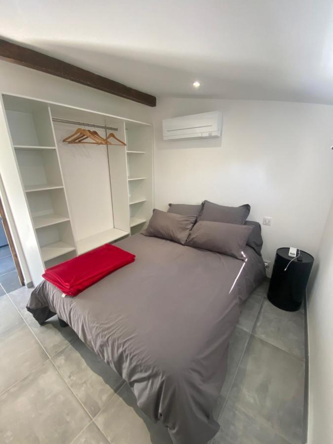 Les Milelli Ajaccio (Corsica) Extérieur photo